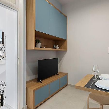West City Suite خانيا المظهر الخارجي الصورة