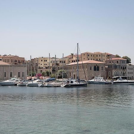 West City Suite خانيا المظهر الخارجي الصورة
