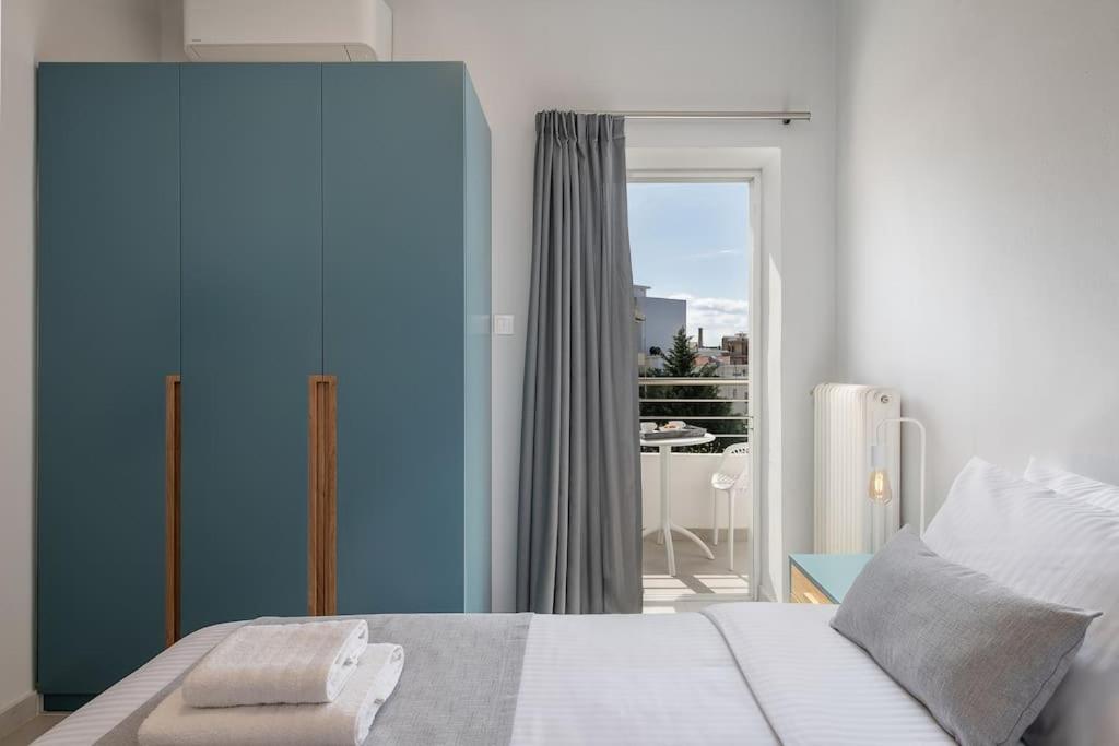 West City Suite خانيا المظهر الخارجي الصورة