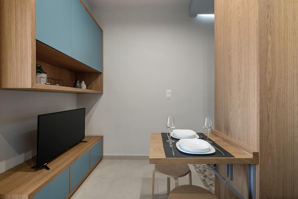 West City Suite خانيا المظهر الخارجي الصورة