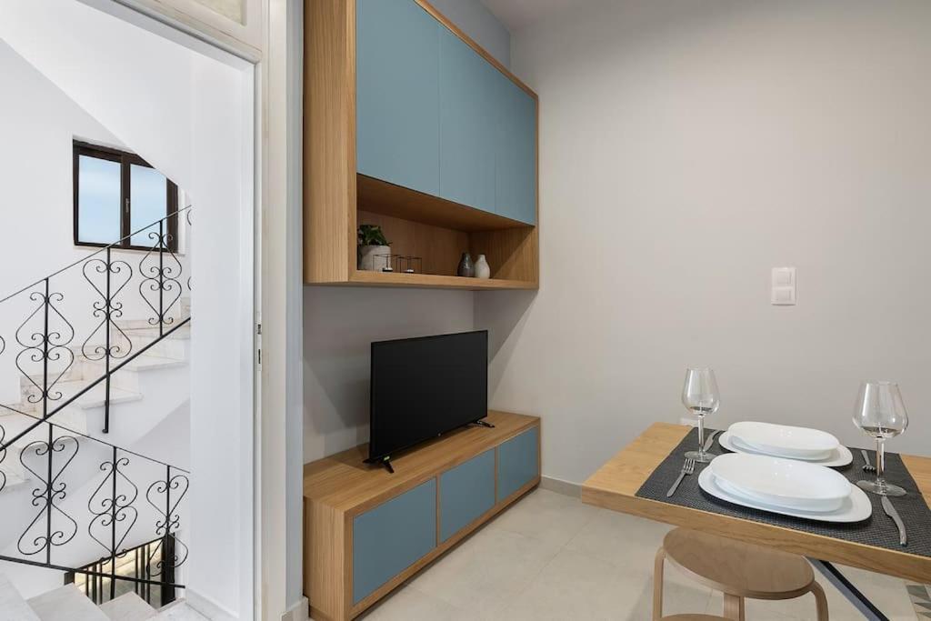 West City Suite خانيا المظهر الخارجي الصورة