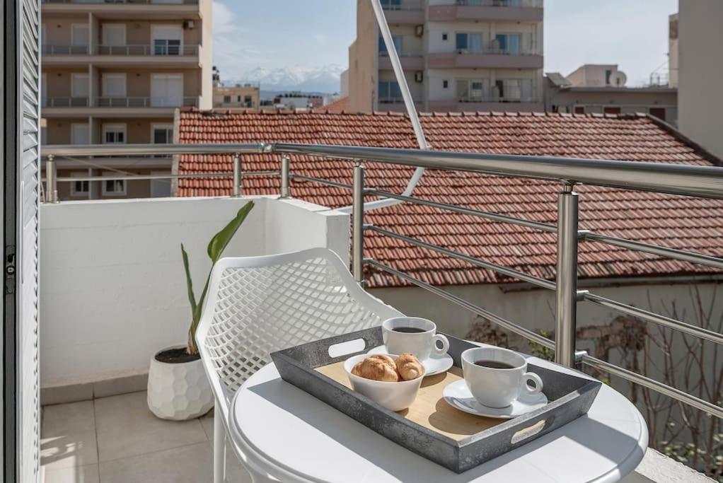 West City Suite خانيا المظهر الخارجي الصورة