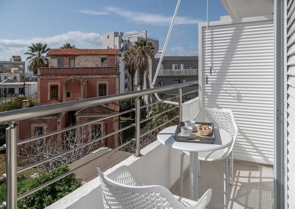 West City Suite خانيا المظهر الخارجي الصورة