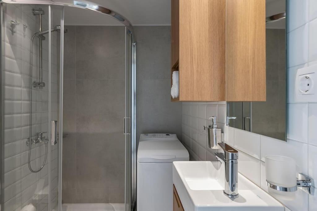 West City Suite خانيا المظهر الخارجي الصورة