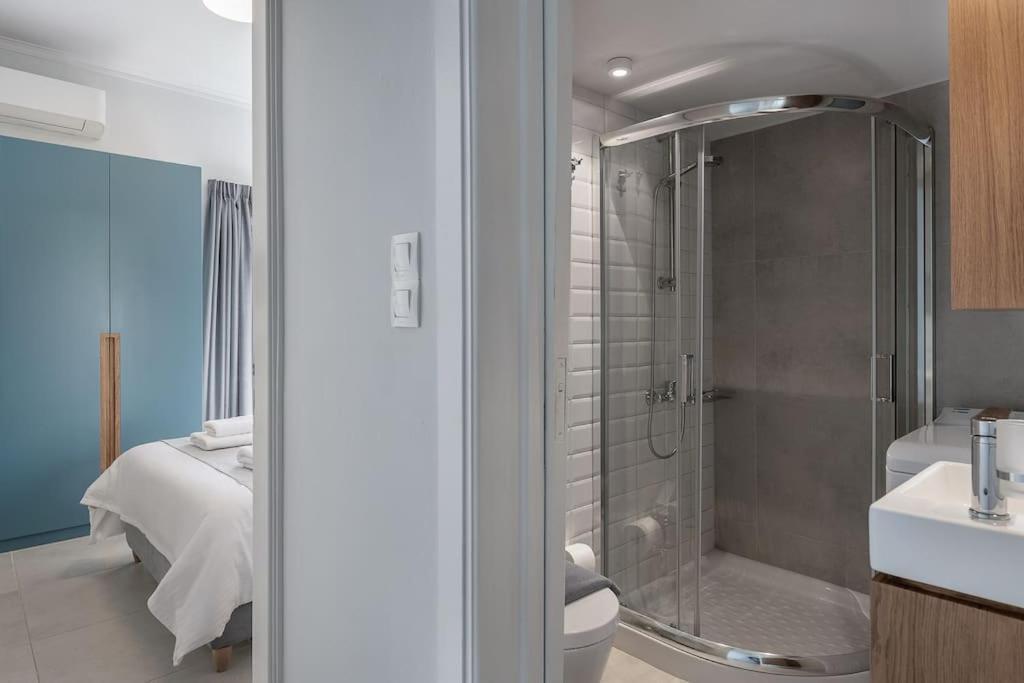 West City Suite خانيا المظهر الخارجي الصورة