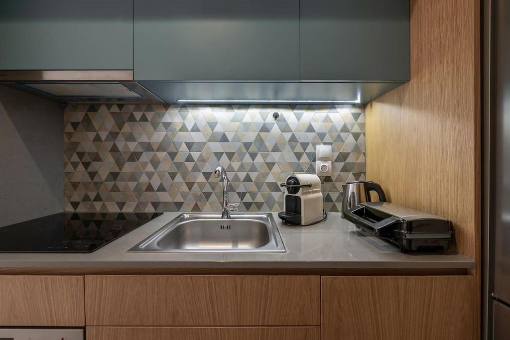 West City Suite خانيا المظهر الخارجي الصورة
