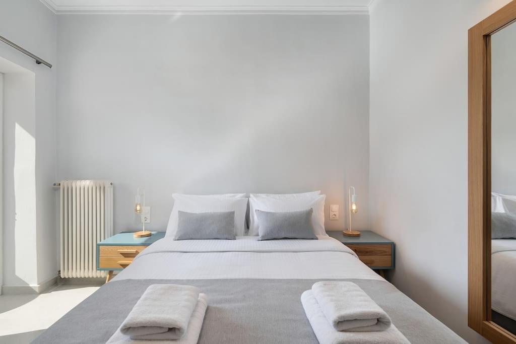 West City Suite خانيا المظهر الخارجي الصورة