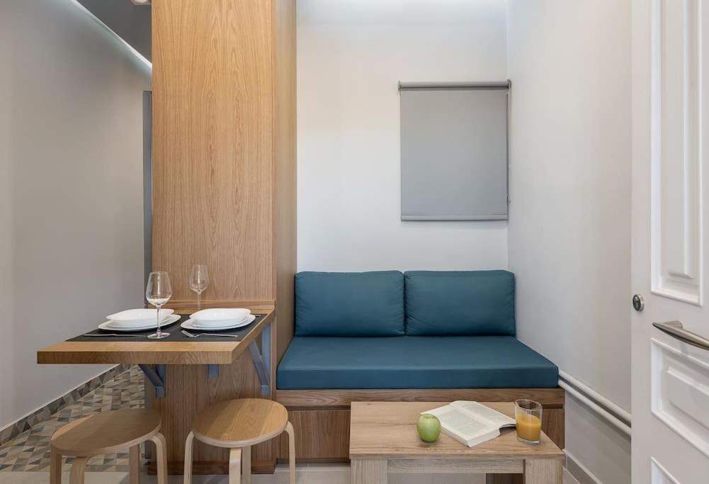 West City Suite خانيا المظهر الخارجي الصورة