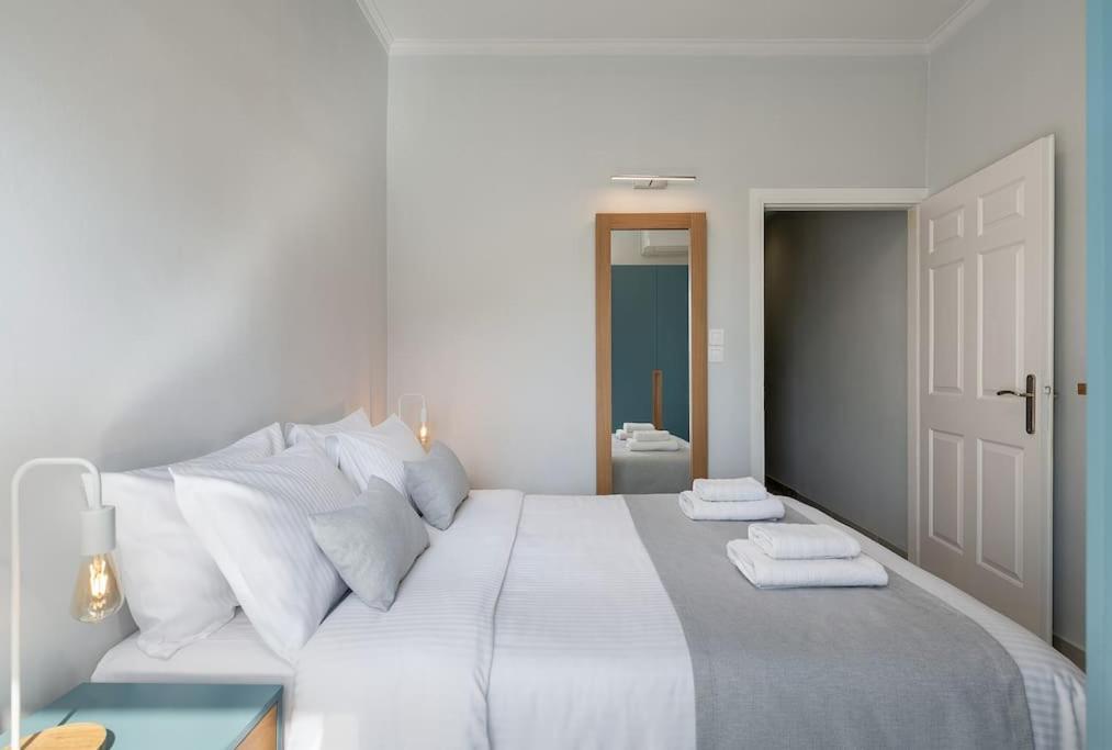 West City Suite خانيا المظهر الخارجي الصورة