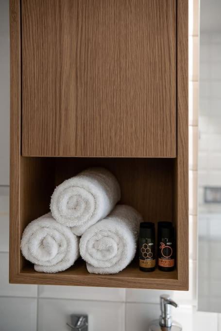 West City Suite خانيا المظهر الخارجي الصورة