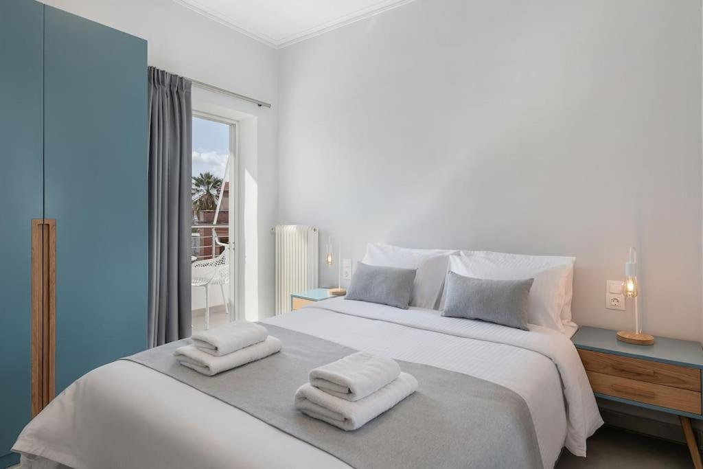 West City Suite خانيا المظهر الخارجي الصورة
