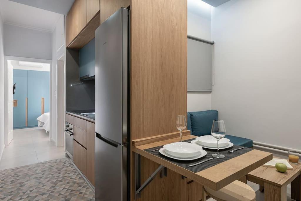 West City Suite خانيا المظهر الخارجي الصورة