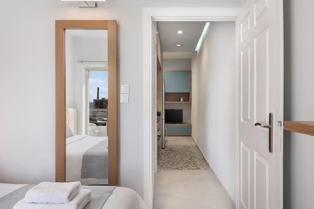 West City Suite خانيا المظهر الخارجي الصورة