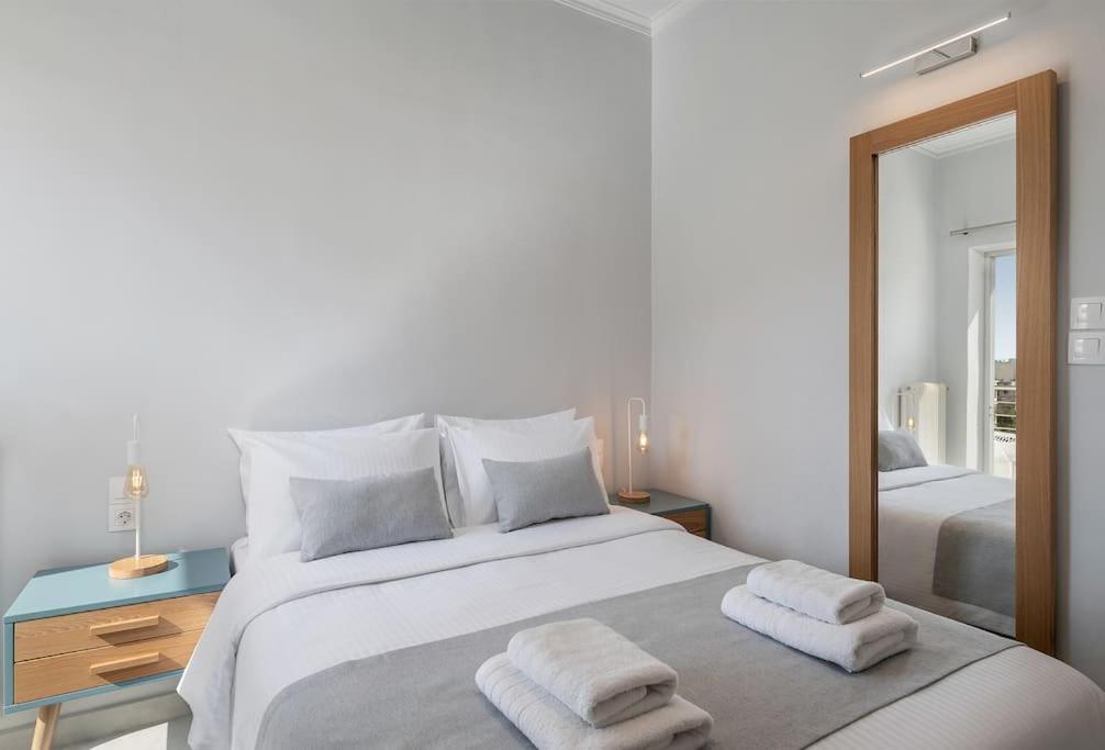 West City Suite خانيا المظهر الخارجي الصورة